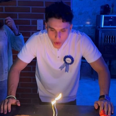 irmaojot's profile picture. 