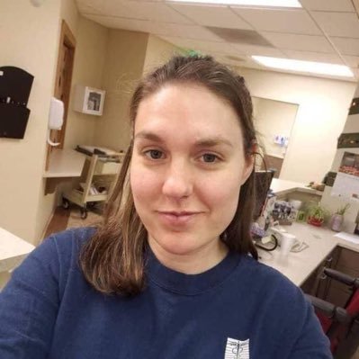 Debbiefran53491's profile picture. 