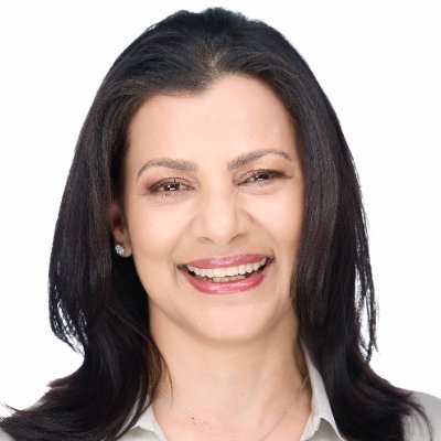 Medha Parlikar Profile