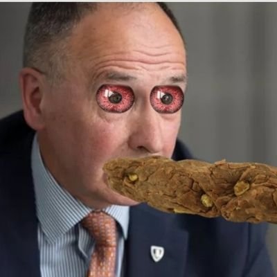 KakkaToveri's profile picture. Globalistien kauhu PJ on tullut takaisin! Sotahullut sekä sekopäiset ukrainafanit tulevat saamaan kylmää kyytiä. Taistelu jutkujen mädätystä vastaan jatkuu 👊