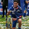 MathewStevens98's profile picture. Professional Footballer For @AFCWIMBLEDON ⚽️
