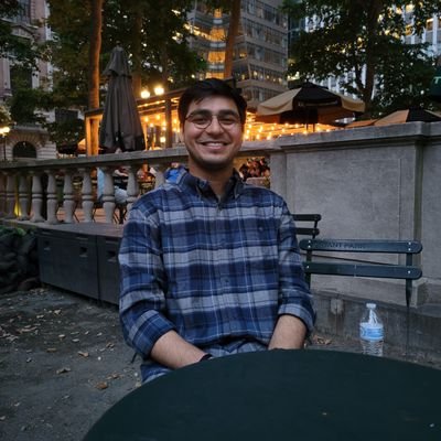 SPrajapati06529's profile picture. 