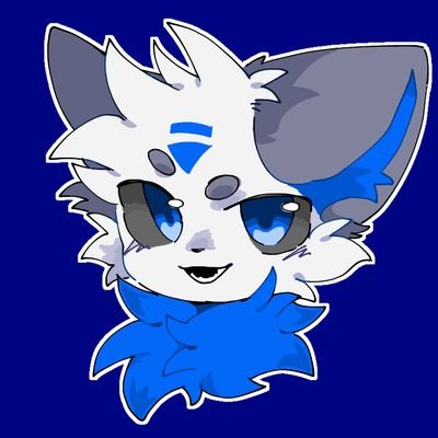 Re_LanY1n's profile picture. 这里是澜因
INTP/♂