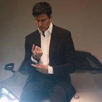 Toto Wolff (@totowolffprime) 's Twitter Profile