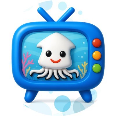 SquidTV's profile picture. Squid TV – Your guide to free live TV channels worldwide, with news, culture, and local stations—all through official, publicly available links. 🦑📺
