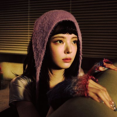 ish6hua's profile picture. yes, i'm bissexual, i like girls, nb & firstkhao. ela/dela