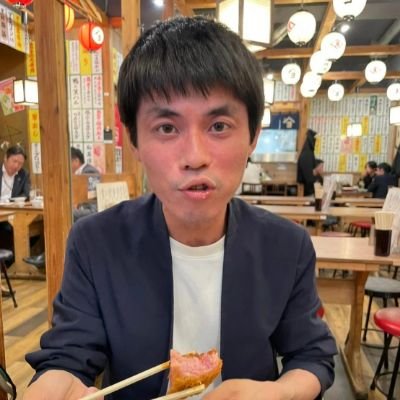 taecoshida's profile picture. 掘削と振動