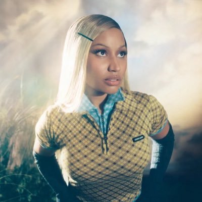 NovaMinaj's profile picture. 👑 Been a Barb  3.27.26 NM6