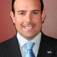 David T. McFaddin (@dtmcfaddin) 's Twitter Profile