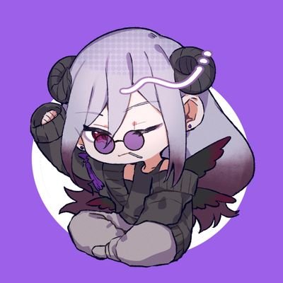 宵町ロア🎤👻さんのプロフィール画像