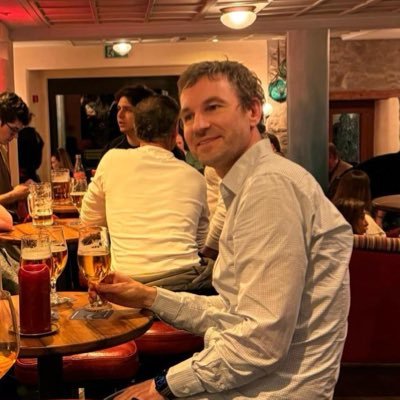 Running a small company in Switzerland. Tweets on CS, BA/RE, economics, sustainability and ML/AI. In IT since 1996. PhD in model-based software engineering.