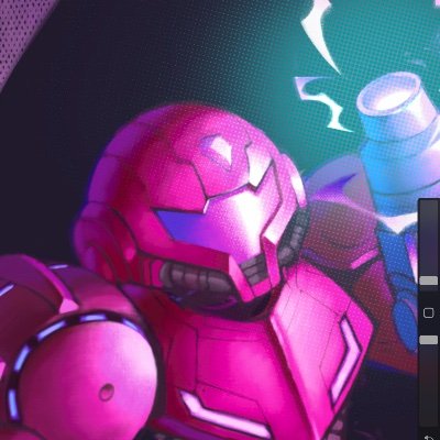 ✨Mr-Plasma-C✨🇵🇸(comms open)さんのプロフィール画像