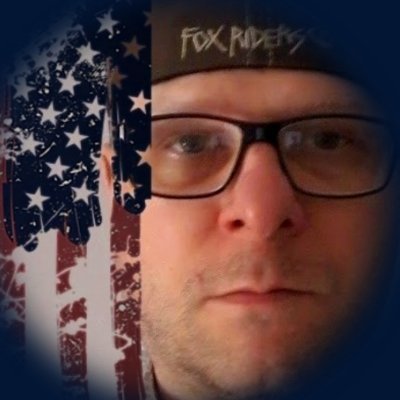 Follower of Christ
Gamer
Proud Conspiracy Theorist
Rumble - https://t.co/9iUq0Sowsk