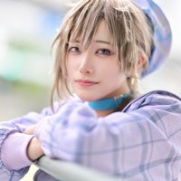 粋乃🪽KPF両日 (@suino_cos) 's Twitter Profile Photo