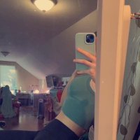 His Bitch (@hisb09861) 's Twitter Profile