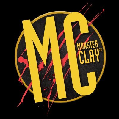 MonsterClayUSA's profile picture. The Official Twitter of Monster Clay®, the top choice for creature designers and monster makers across the globe! Now available in Brown and Gray