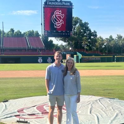 JoshGregoire24's profile picture. @LSUEBengalsBSB ➡️ @ULM_BSB ➡️@GamecockBasebll