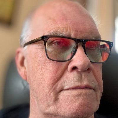 Content here is all my doing. Ex municipal politician. A grumpy old senior. Smile damn it!