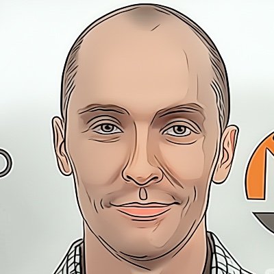 Software Developer; Monero Dev. Pro America.
Do not take my follow list as an endorsement for their content.