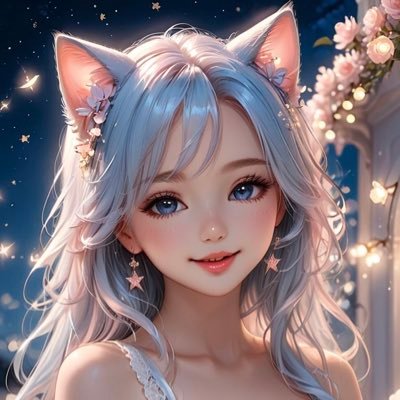 bS03LKiKjDtcQP6's profile picture. 動く猫のgif載せてます/エロ✖︎勧誘✖︎ DM禁止✖︎/ゲームゼルダの伝説/ブレワイマスタ/ノーマル共2024/9100%達成/ティアキン2024/7 100%達成/ NODM❗️Japan, ✕ means “prohibited.” “Don’t send me DMs! I won’t read them!”