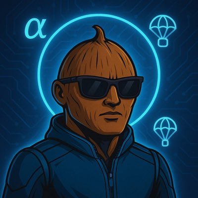 🎮 保母級教學 / 鏈遊研究狂 📦 嚕出來的經驗,都寫成筆記 #Airdrop #GameFi #Web3 @virtuals_io forever