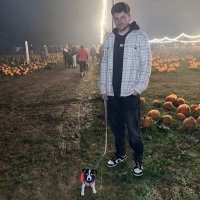 jacob hinchliffe (@jacobhinchliffe) 's Twitter Profile