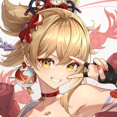 Thepasademisさんのプロフィール画像