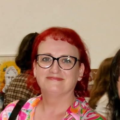 Gillian Adams Artさんのプロフィール画像