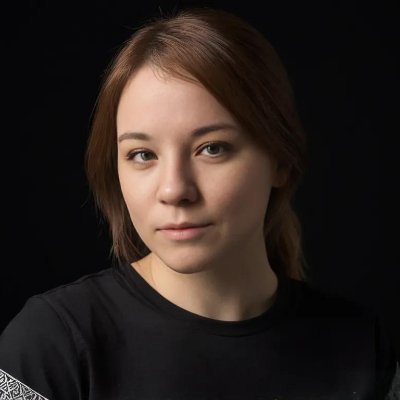barilnikks's profile picture. Senior Product Designer ✷ Gamer ✷ Bookgirl