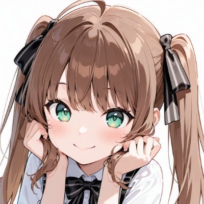 バ美肉Vtuberのエルティアナです♬ ブログでAI(主に画像生成)やブロックチェーンなどの研究をしてます(・v・)g https://t.co/xo2hVgCJVA 音大卒業の経験を活かしてゲーム音楽系キーボーディスト🎹やってます! youtubeは主に音楽コンテンツを発信中!