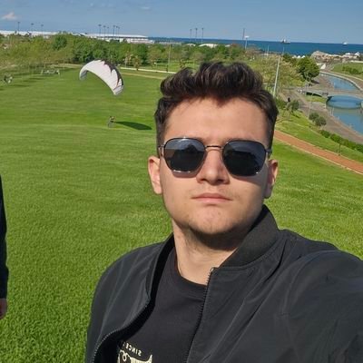 MertBahar_'s profile picture. 