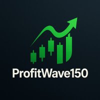 Wave Rider (@profitwave150) 's Twitter Profile