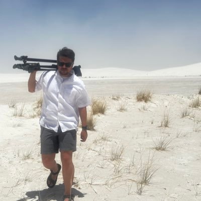 Academy Award Winning Director | Twitch Affiliate | Boba Tea Connoisseur | Filmmaker | Pop Culture Fanatic | ♊️ | Scarlet Witch Fanboy & Paleoenthusiast & more!