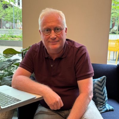 Pascal De Keyser Profile