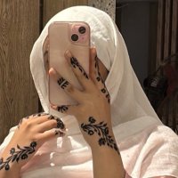 𝚂𝙰𝙼𝙰𝙷 (@_samah25) Twitter profile photo