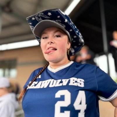 Infielder/3B SMCC All Time Career Hits & RBIs Record USCAA All American 1st Team & Nat'l All Tourny Team. YSCAA All Conference First Team. Goldey Beacom Commit