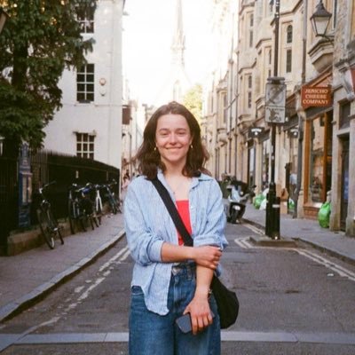 suzanne_antelme's profile picture. Trainee Reporter @rdgchronicle @bracknellnews | Former Editor-in-Chief @Cherwell_Online | Oxford grad | suzanne.antelme@newsquest.co.uk ✍️