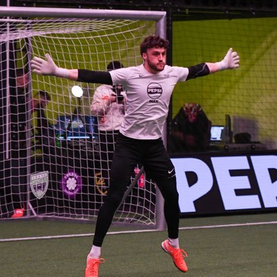 m1chael_bett1's profile picture. GK ⚽️.