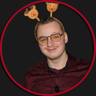 League Partner / Master / Support / 🇫🇷
Le roi de la vision !
Twitch : https://t.co/cbW984tBpB
Youtube : https://t.co/U7LVm4nqtU
