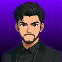 DK (@dk_web3) 's Twitter Profile