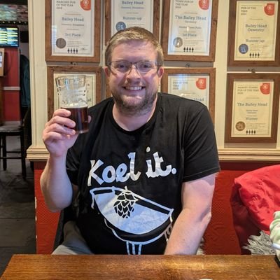 English beer drinker,chemist&writer based in https://t.co/c7JwAe0sW2.Also loves cheese,whisky,cider,cocktails,coffee,FOOD. Beoir Cider Officer.exRatebeer admin