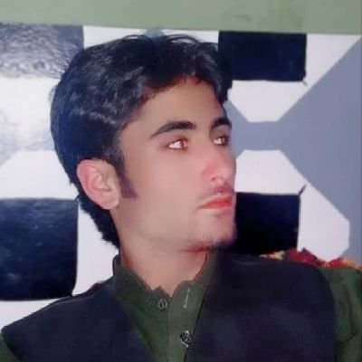Human rights and social activist,
member of @PashtunTM_Offi and @PashtunNJirga Social Media activist,
Head @ManzoorPashteen..