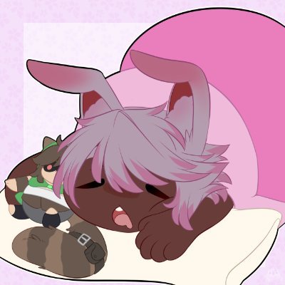 Moonless136822's profile picture. I just like bunnies ok?