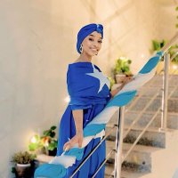 Ismahan Hassan (@ismahanh407) 's Twitter Profile Photo