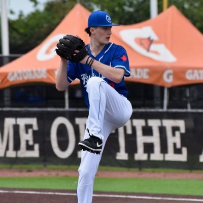 @OntarioBlueJays 16U | RHP | Uncommitted 27 🇨🇦/ 28 🇺🇸 | 6’2”- 175lbs | 3.8 GPA | liamkgs@outlook.com | YouTube : @liamskeltonRHP