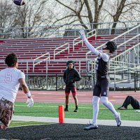 Mateo Yttre WR,S C/O 28 (@mj_yttre1) 's Twitter Profile Photo Mateo Yttre WR,S C/O 28 (@mj_yttre1) 's Twitter Profile Photo