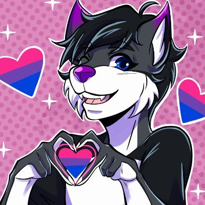 My Furry Art (Commissions Open)さんのプロフィール画像