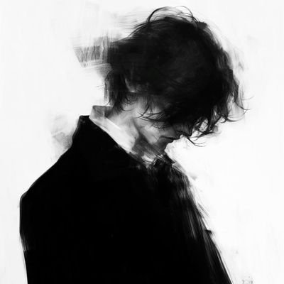 Rahxephonzz's profile picture. swe/researcher. Building fintech app.