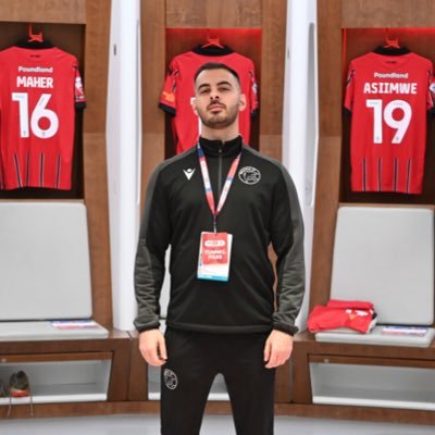 Communications Manager at @WFCOfficial | formerly of @stroudnews | All views my own. 🏴🇨🇾