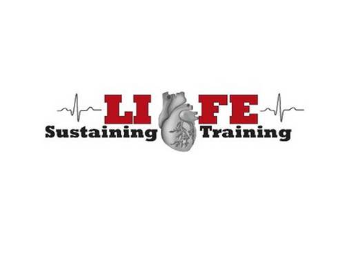 Welcome to Life Sustaining Training!